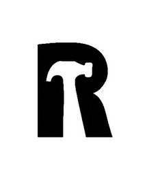 R logo