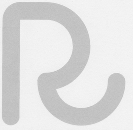 R logo