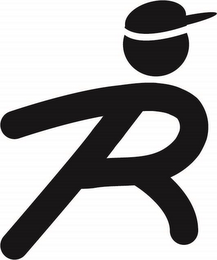 R logo
