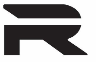 R logo
