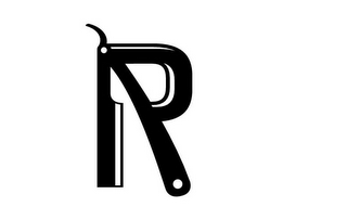 R logo