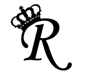 R logo