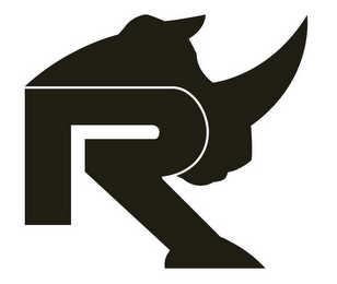 R logo