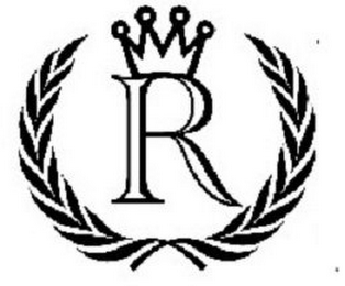 R logo