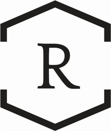 R logo