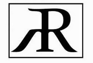 R logo