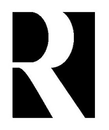 R logo