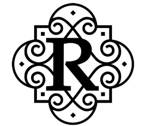 R logo