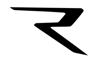 R logo