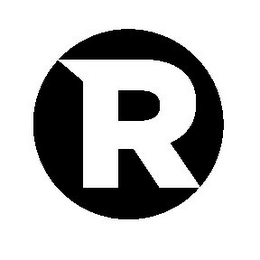 R logo