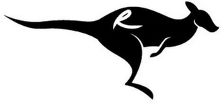 R logo