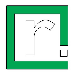 R logo