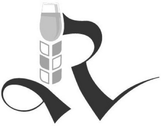 R logo