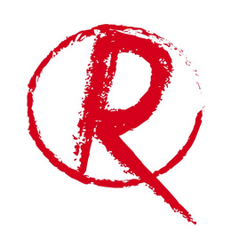 R logo