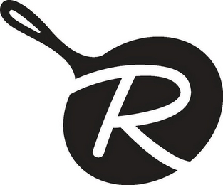 R logo