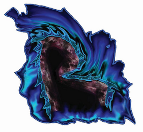 R logo