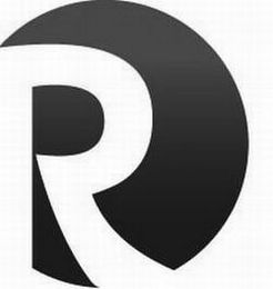 R logo