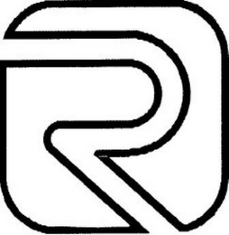 R logo