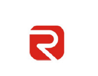R logo