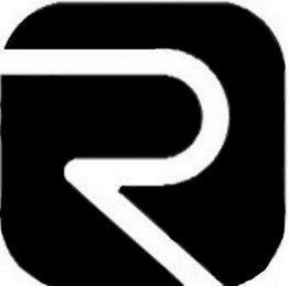 R logo