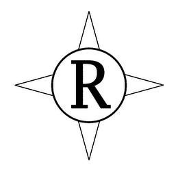 R logo