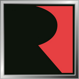 R logo