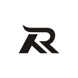 R logo