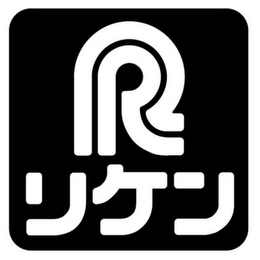 R logo
