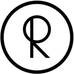 R logo