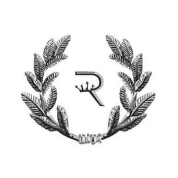 R logo