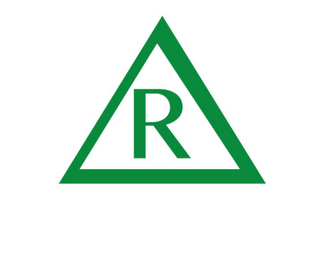 R logo