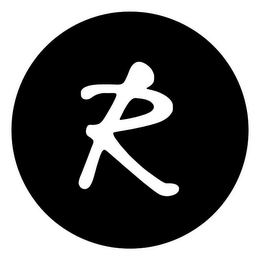 R logo