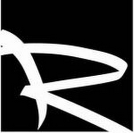 R logo