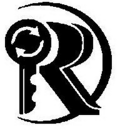 R logo