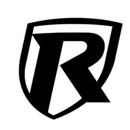 R logo