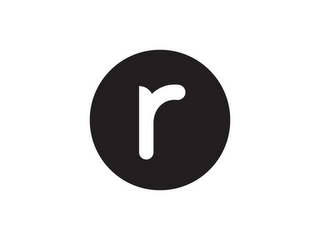 R logo