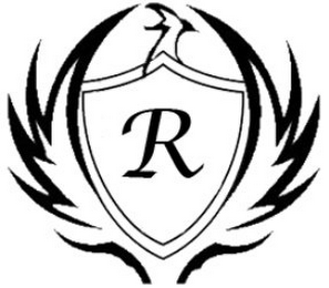R logo