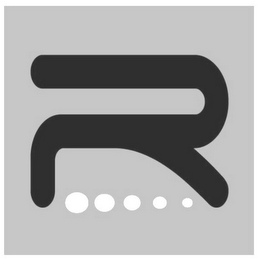 R logo