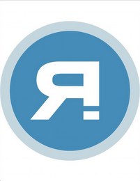 R logo