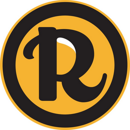 R logo