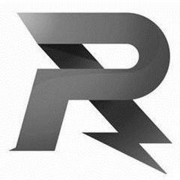 R logo