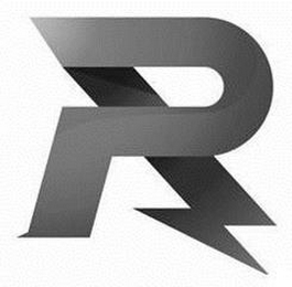 R logo