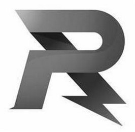R logo