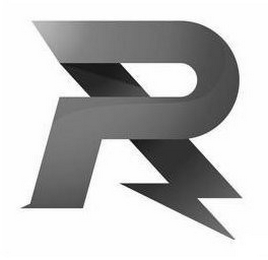 R logo