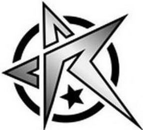 R logo