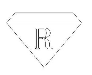 R logo