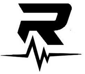 R logo