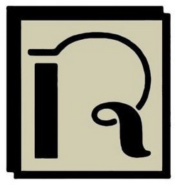 R logo