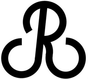R logo