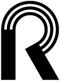 R logo